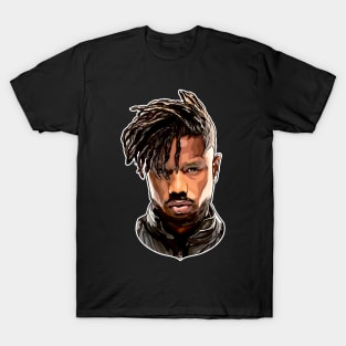 Wakandan #1 T-Shirt